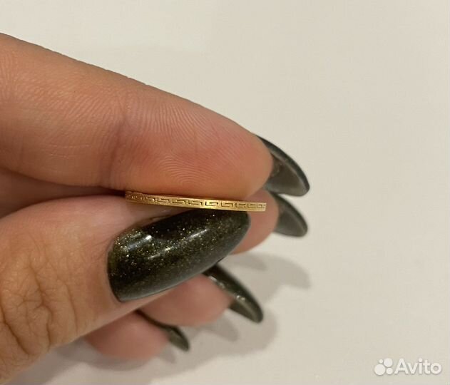 5 рублей николай 2 золото