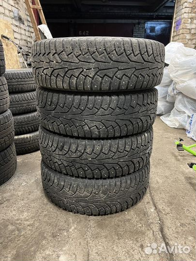 Nokian Tyres Nordman 5 SUV 225/65 R17 106T