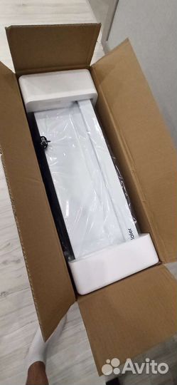 Вытяжка Haier HVX -T671W