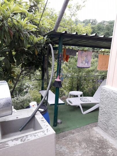 Дача 28 м² на участке 6,5 сот.