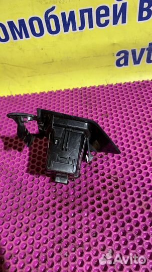 Блок управления света фар Ford Focus 3