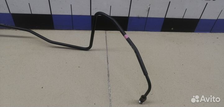 Трубка тормозной системы RAV 4 2013