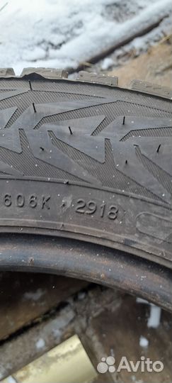 Nokian Tyres Nordman 7 185/65 R15 90T