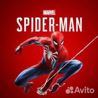Marvel's Spider Man Ps4 Ps5