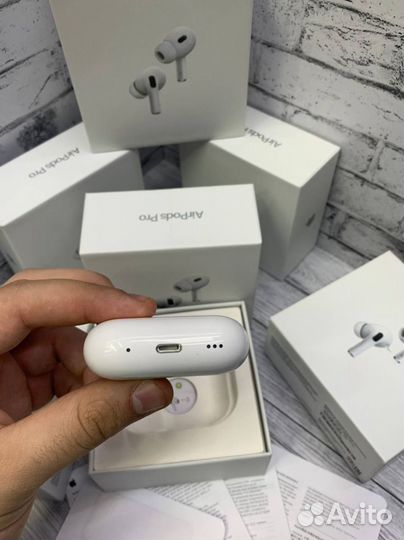Airpods Pro 2