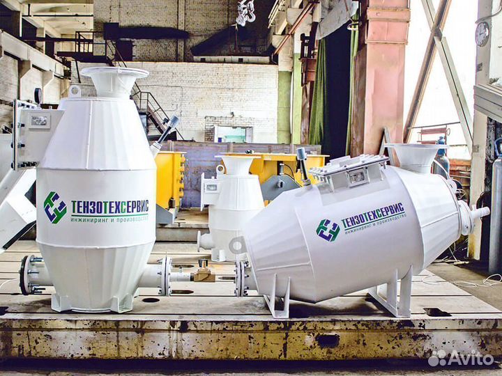 Пневмокамерный насос