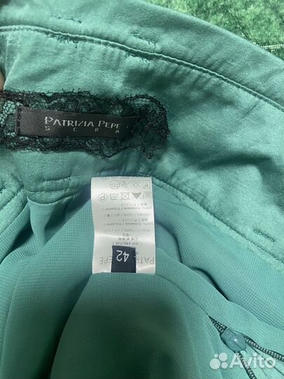 Patrizia pepe шорты Оригинал 42