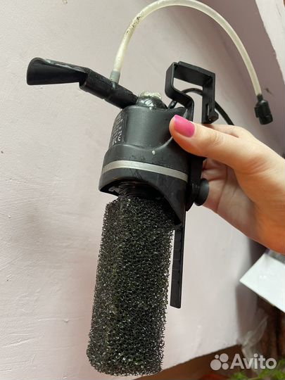 Фильтр aquael fan 1