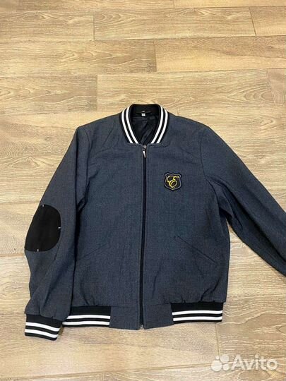 Одежда для школы