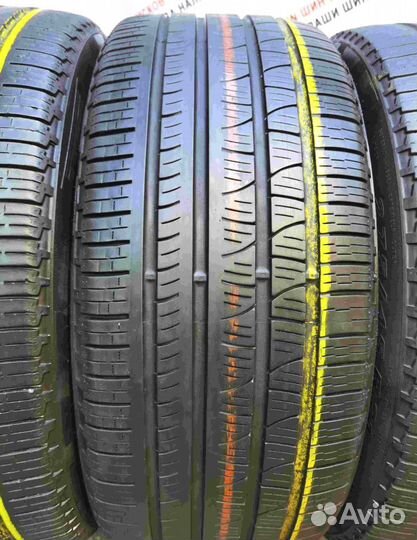 Pirelli Scorpion Verde All Season 275/45 R21 T