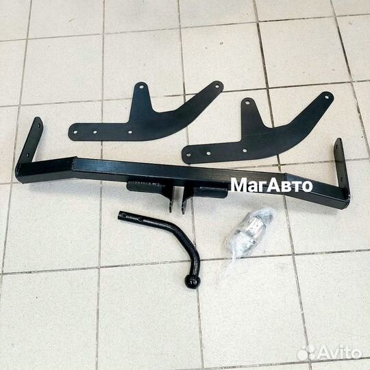 Фаркоп Лада Ларгус