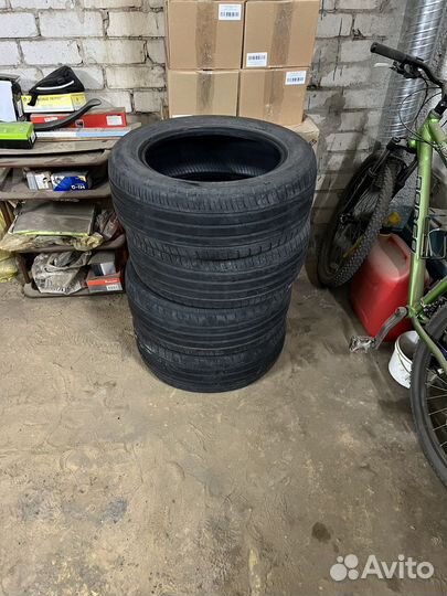 Toyo 800 Ultra 205/55 R16 91V