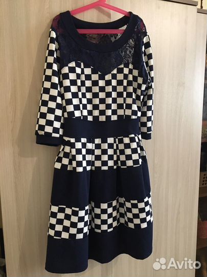 Платья разные