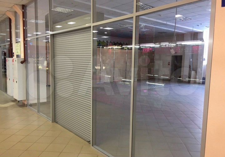 Торговая площадь, 157.2 м²