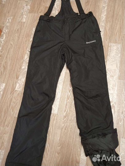Горнолыжные брюки 48 50