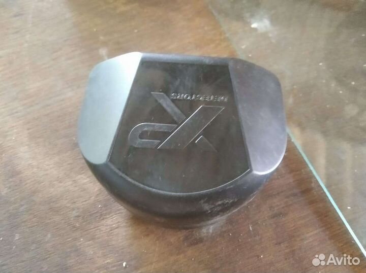 Наушники на металлоискатель XP ORX