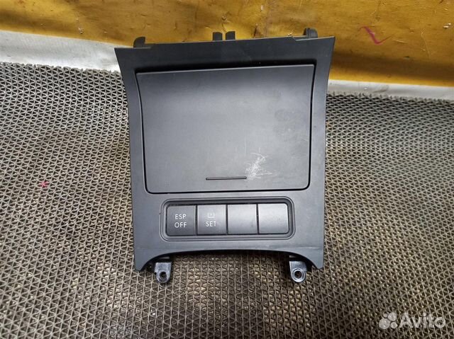 Пепельница volkswagen jetta 1K2