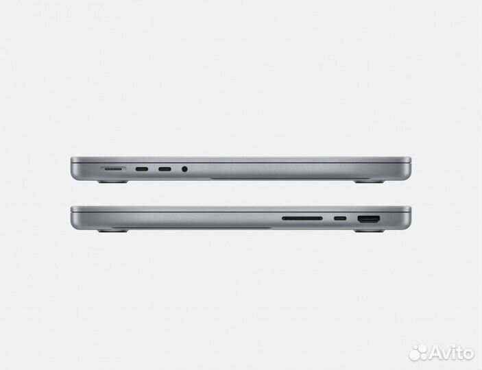 Apple MacBook Pro 14