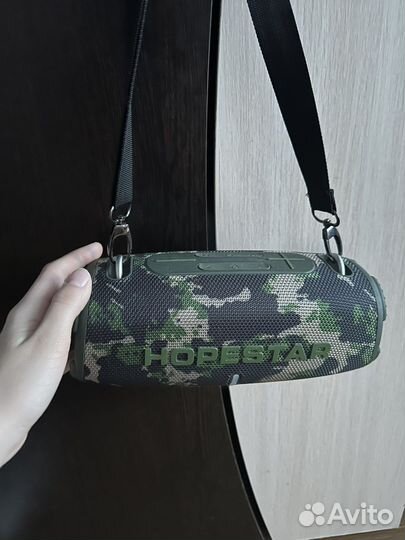 Колонка hopestar