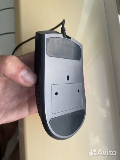 Игровая мышь HyperX Pulsefire Pro