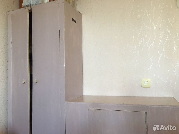 Шкафчики на дачу