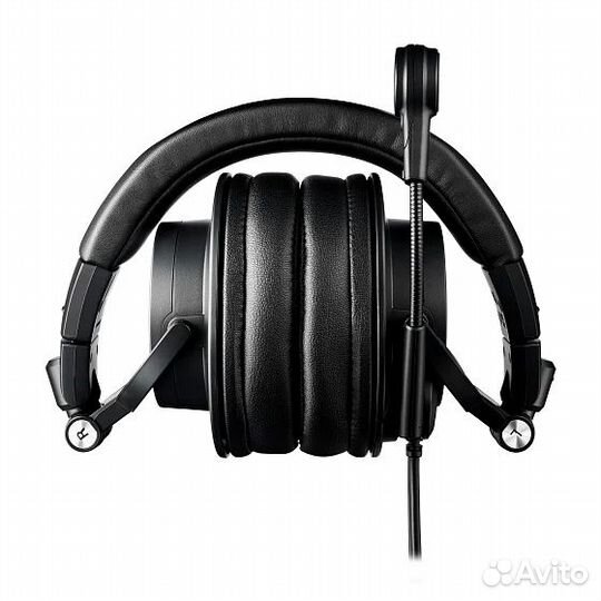 Audio-Technica ATH-M50xSTS-USB - новая + чехол