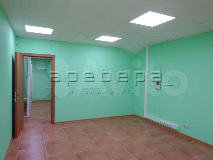 Офис, 163.6 м²