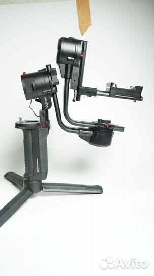 Стабилизатор для фотоаппарата