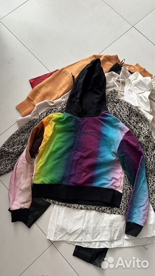 Женские вещи пакетом 42 рост 160