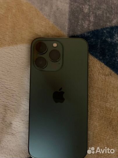 iPhone 13 Pro, 128 ГБ