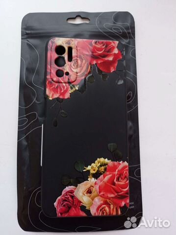 Чехол бампер для телефона