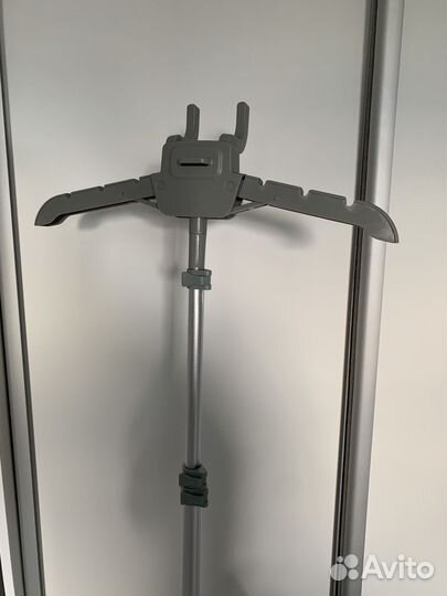 Отпариватель для одежды вертикальный