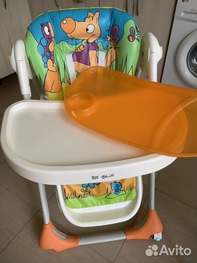 Стул для кормления