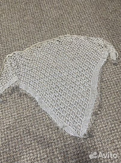 Платок для восточных танцев