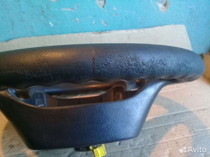 Руль Volkswagen Bora