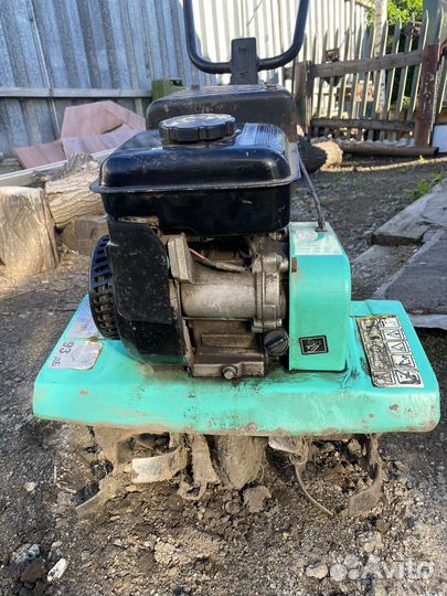 Мотоблоки и культиваторы Кратон