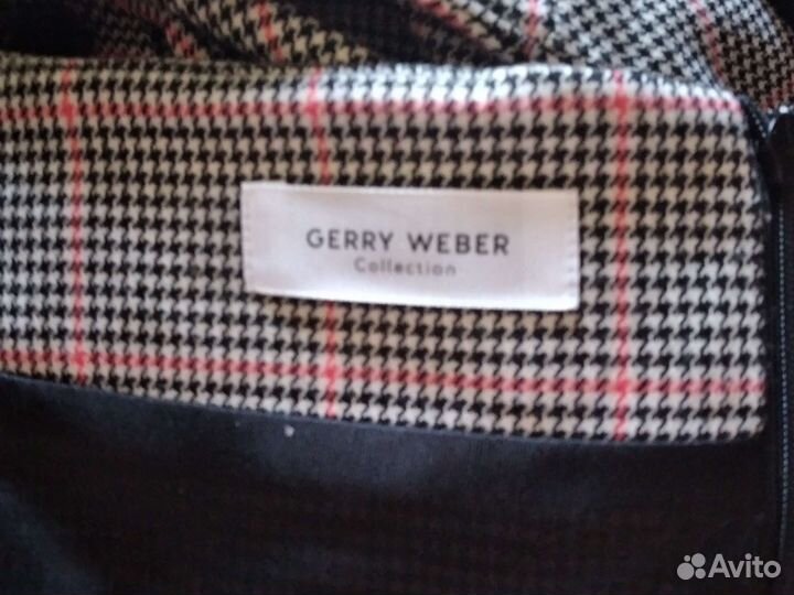 Юбка gerry weber 50-52