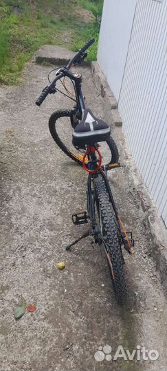 Велосипед Stern Dynamic bike 2.0