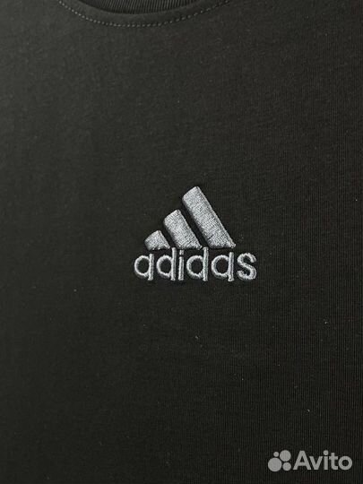 Футболка Adidas