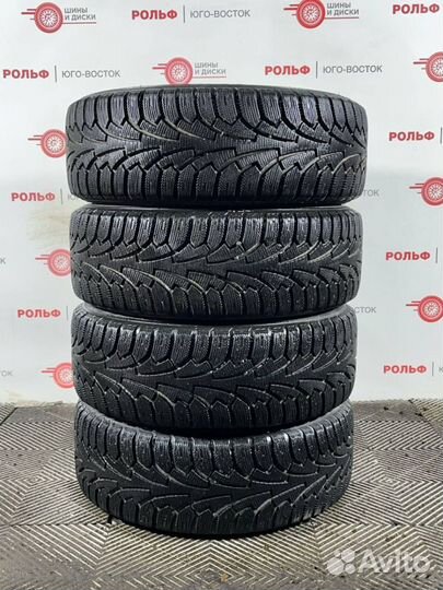 Nordman RS 205/55 r16 Колёса в сборе Покрышки Зима