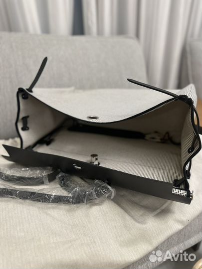 Дорожная сумка hermes