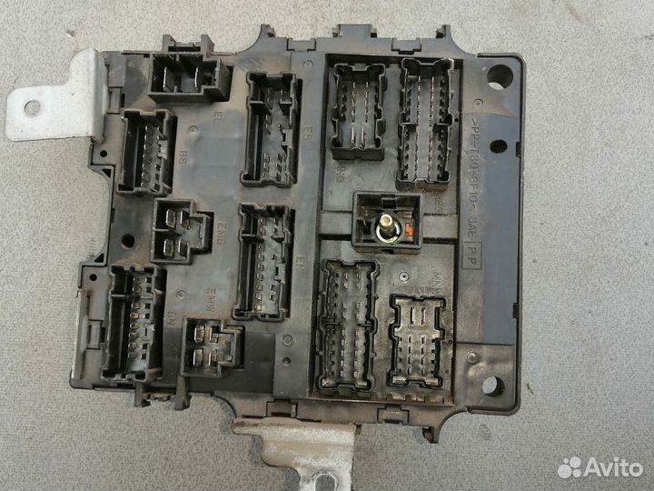 Блок предохранителей Nissan Maxima (A32) 1994-2000