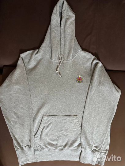 Толстовка uniqlo