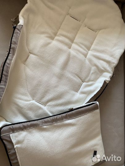 Конверт - спальный мешок