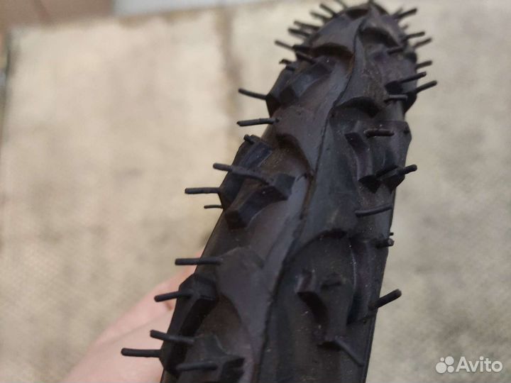 Покрышки для детского велосипеда
