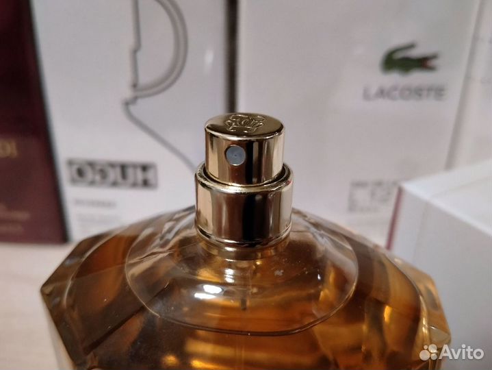Mon guerlain edp женский 100ml оригинал распив