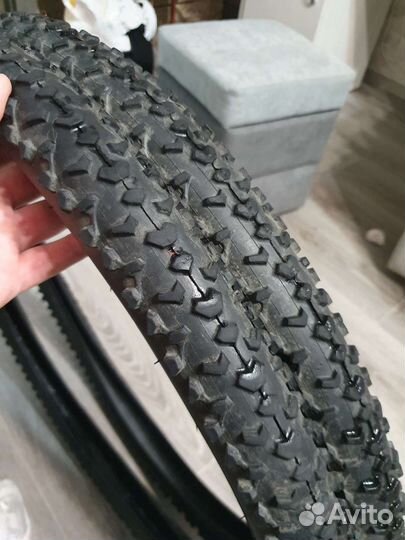 Покрышки 27.5