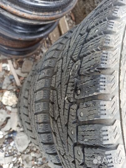 Cordiant Comfort 2 SUV 19.5/5 R16