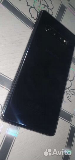 Samsung galaxy s10 plus 128 gb