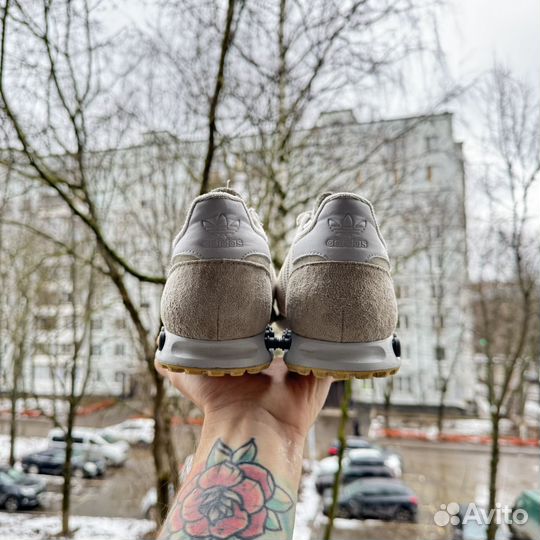 Adidas la trainer 2017